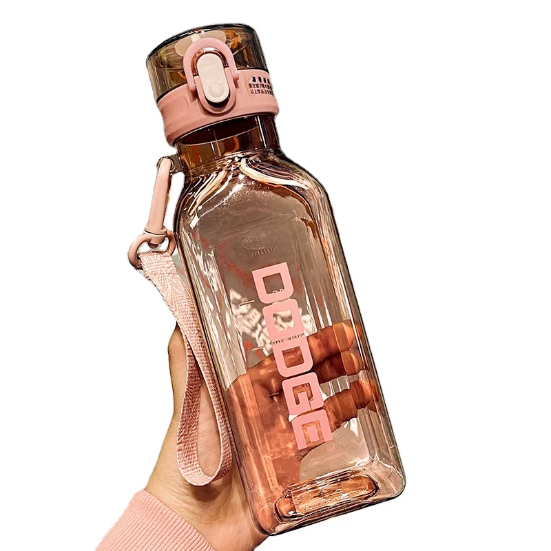 Низкая цена, Спортивная бутылка для воды