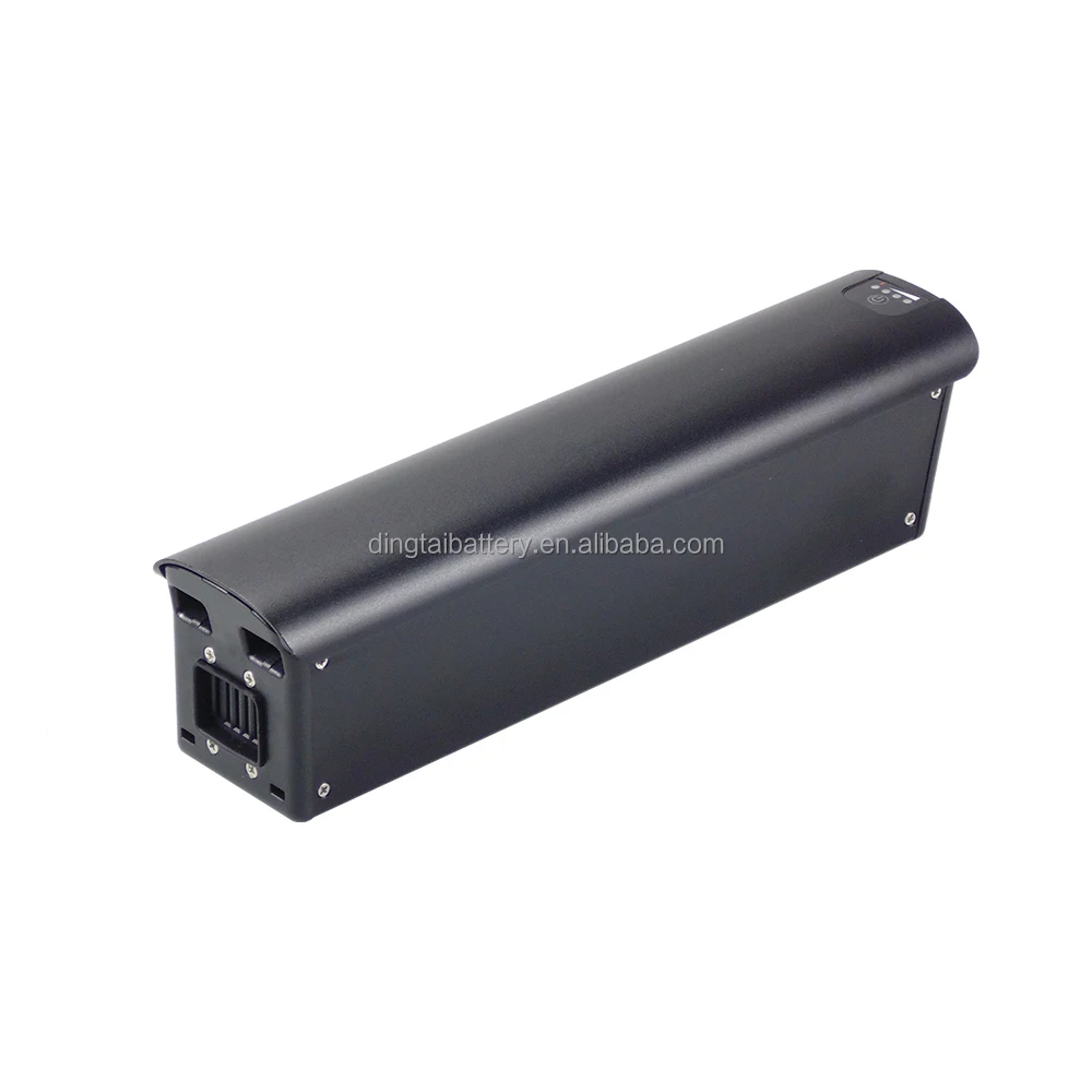 NEW 36V 7.8Ah 10.5Ah Integrated for YT36BD780 B02 Hyper 26 MTB Electric SMS-E26-3600 Folding Bike UK