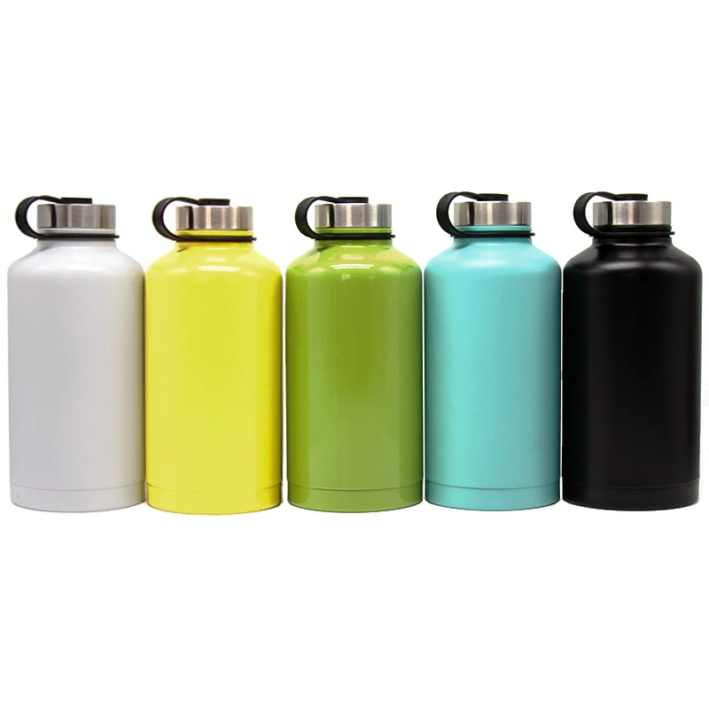 
Best quality stainless steel vacuum bottles for travelling and office 