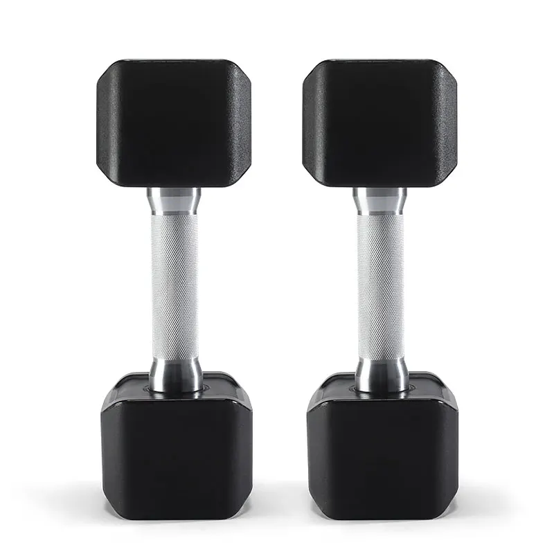 
PU Dumbbell Weights Sets Gym Equipment Dumbbell Set Gym Buy Online Weights Dumbbells 