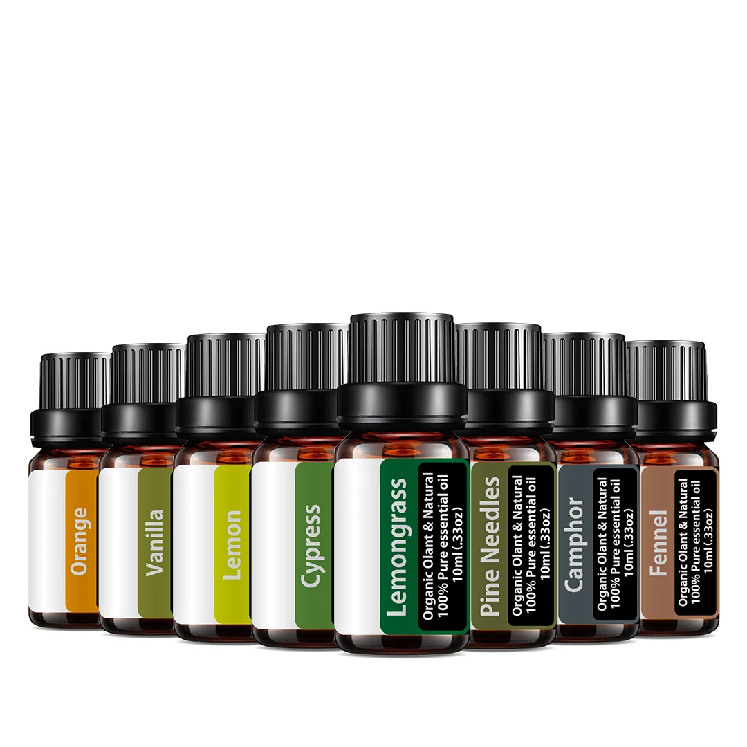 Спа-массаж, ароматерапия, мята по-прежнему снимает расслабление, натуральный набор, чистые эфирные масла