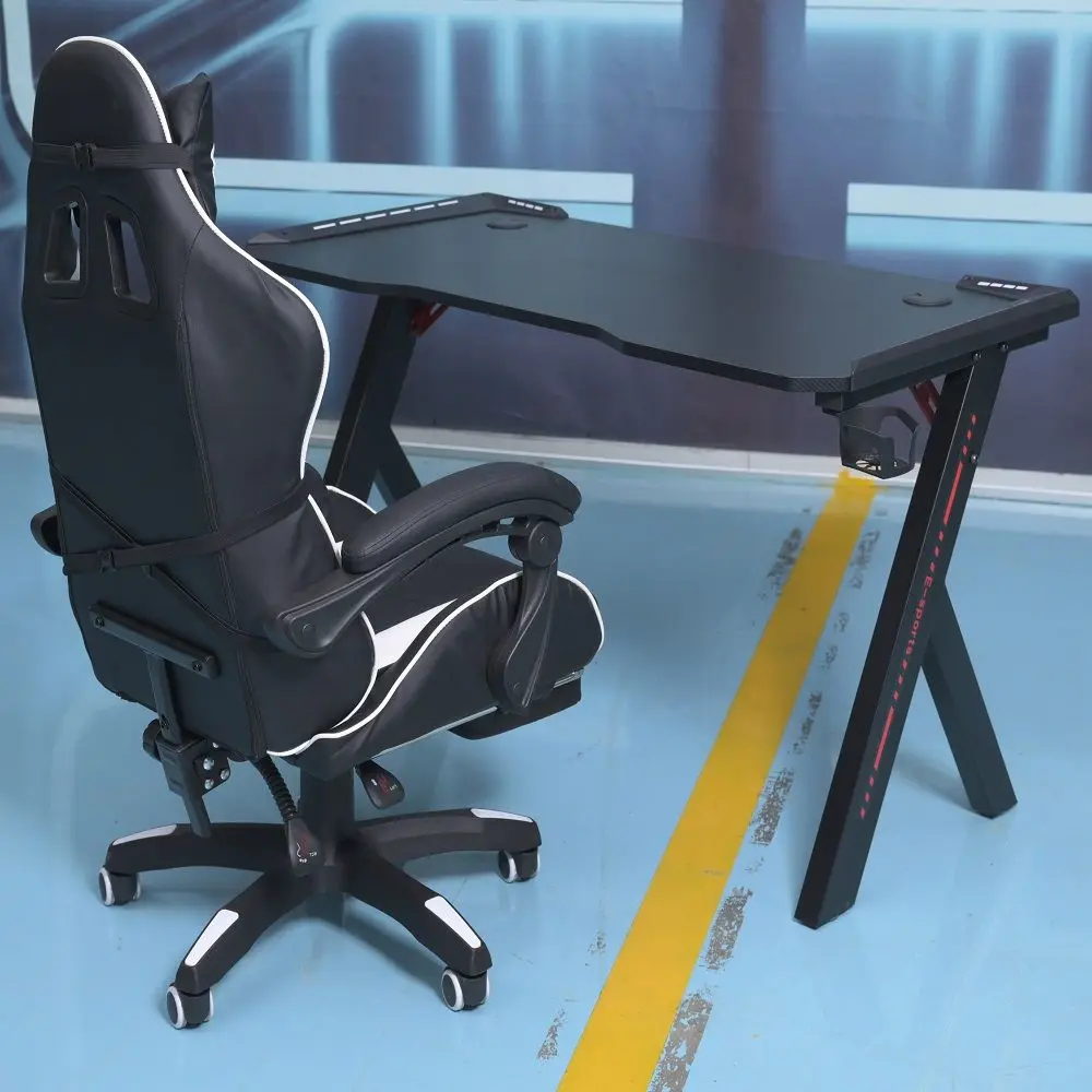 Лучший продаваемый игровой стол Beisijie для домашнего офиса