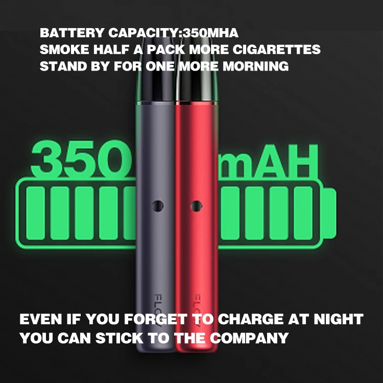 Reduce the harm of cigarettes  vape battery not burn e-cigarette vape box mod