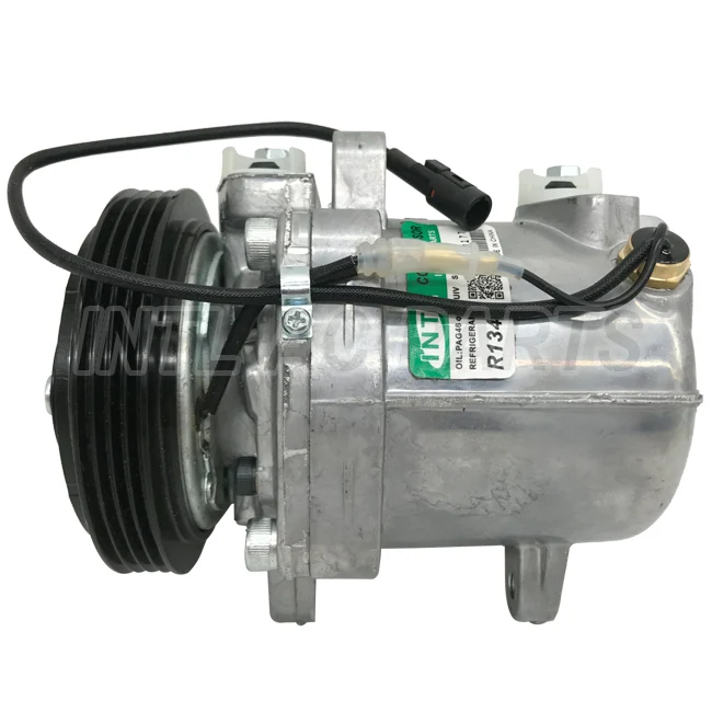 INTL-XZC317 Auto Air Conditioning Compressor for Suzuki Grand Vitara Esteem Sidekick Vitara SS10LV