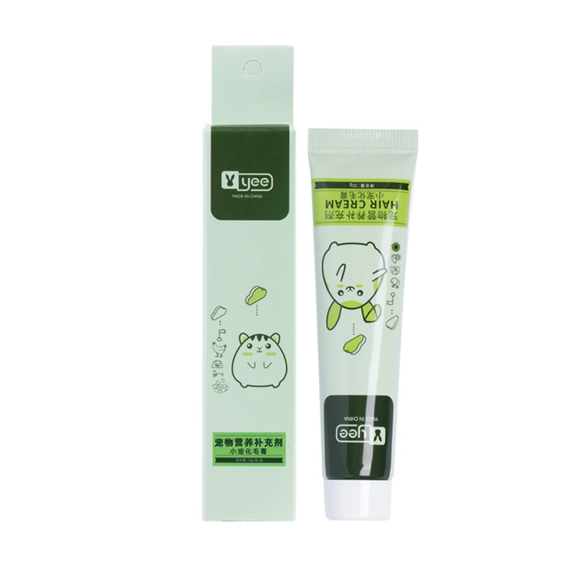 Yee Best Selling Gel Organic Permanent Organic Remove Hair Cream