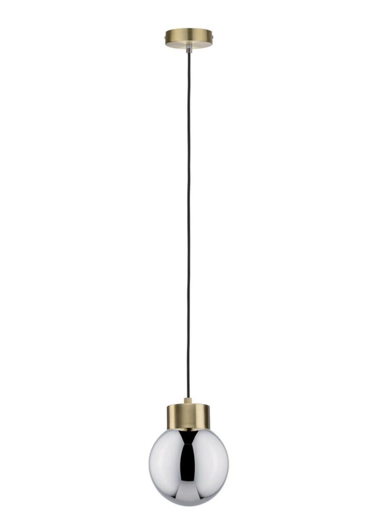 
EEA Hanging Nordic Kitchen Dinning Ball Globe Glass Pendant Light Modern 
