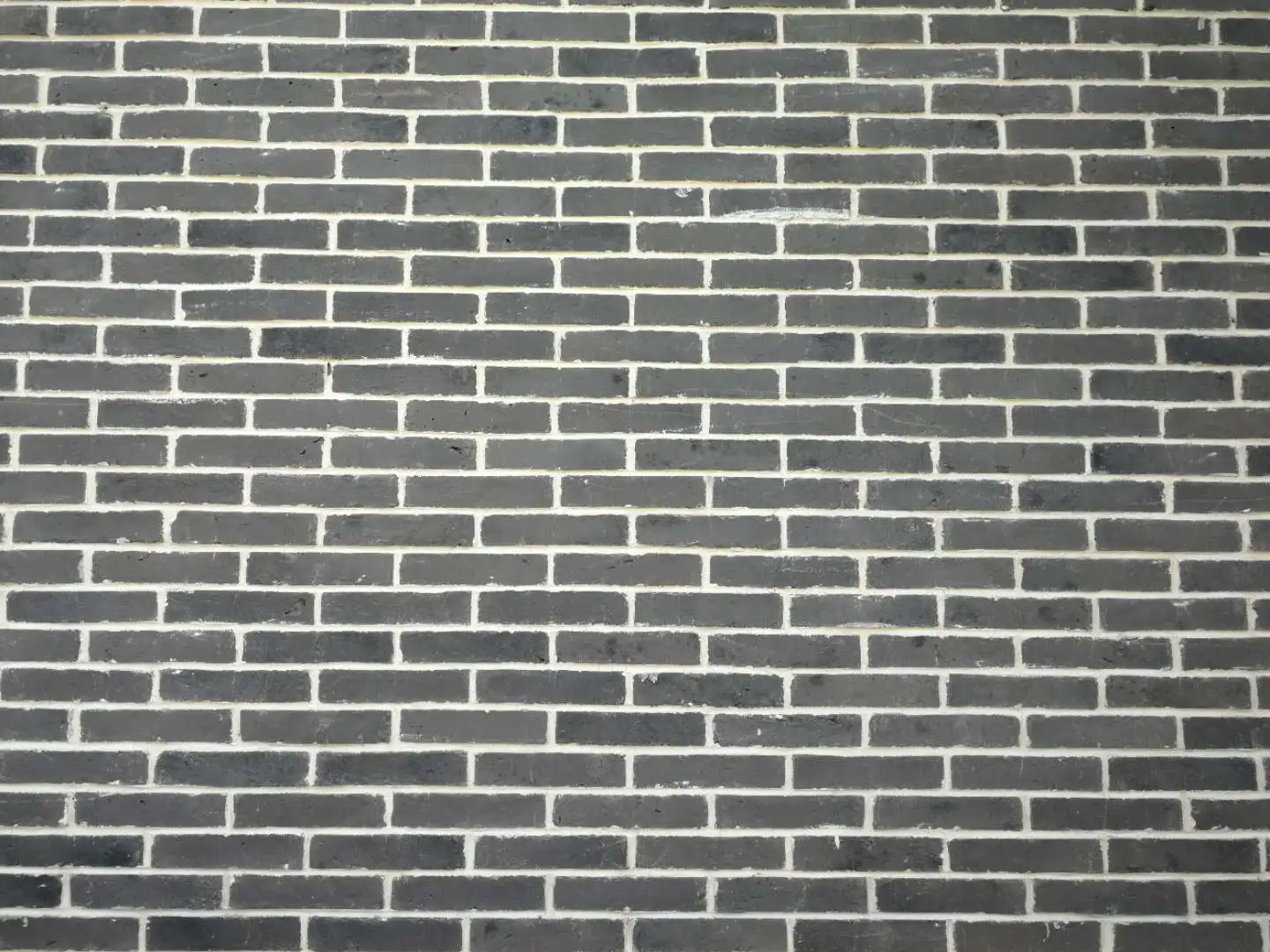 New design grey cultural sticker brick for wall cladding with antique surface