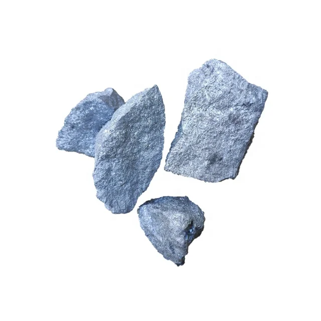 
Factory sale ferro silicon prices ferro silicon briquettefor fesi steel making market 