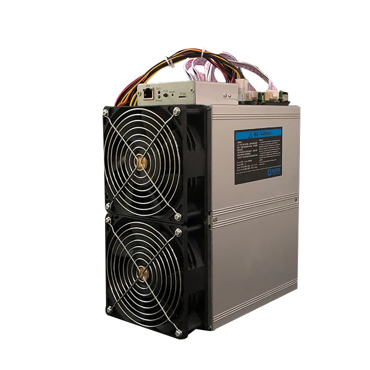 
Newest AIXIN A1pro 25t SHA-256 love core A1 pro 25t bitcoin miner 2200w power in stock 