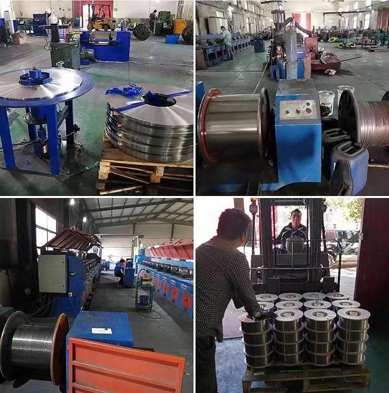 high quality 12.5kg  aws a5.22 e309lt1-1 308l 316l co2 flux-cored welding wire 1.2mm