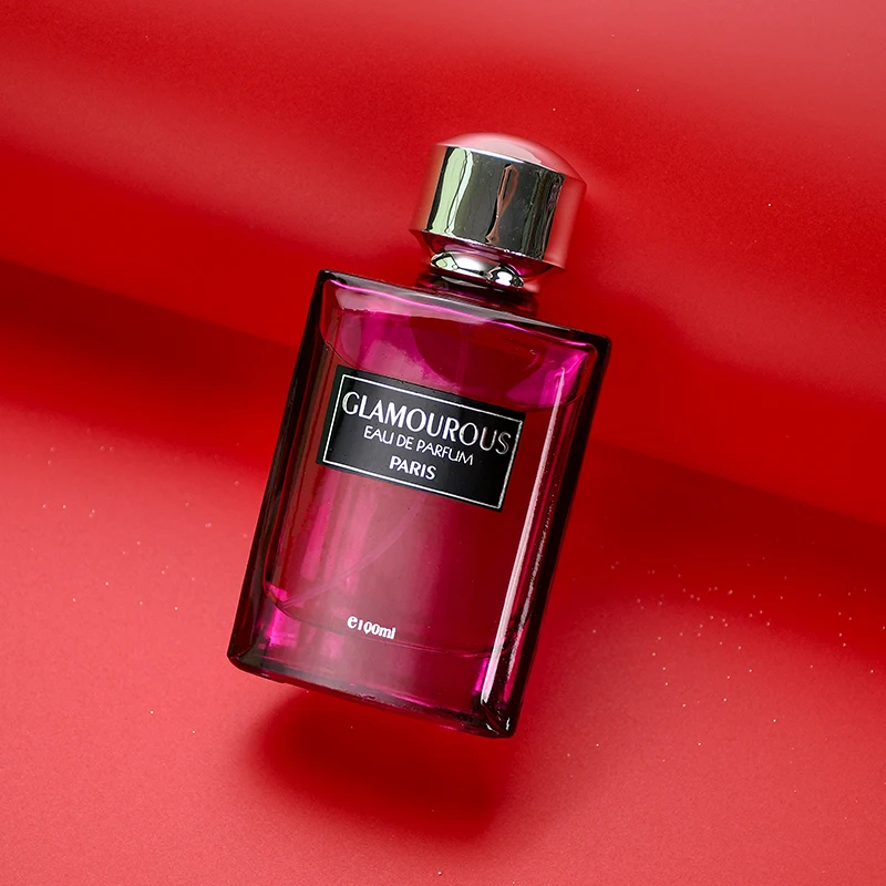 Oem Customized Your Own Private Label Brand Perfume Hidden Fantasy women Long Lasting Fragrance