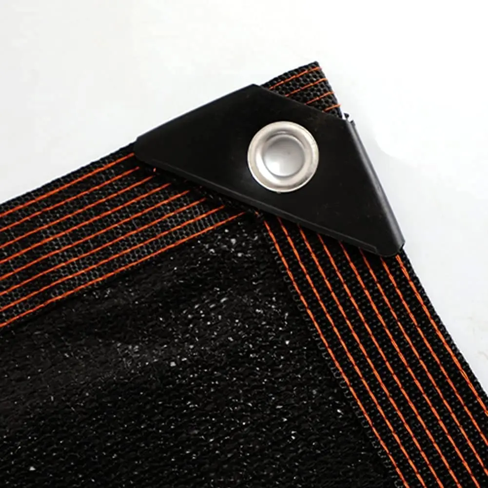 30% 50% 80% shade rate 100% Virgin HDPE UV Protection Sun Shade Net
