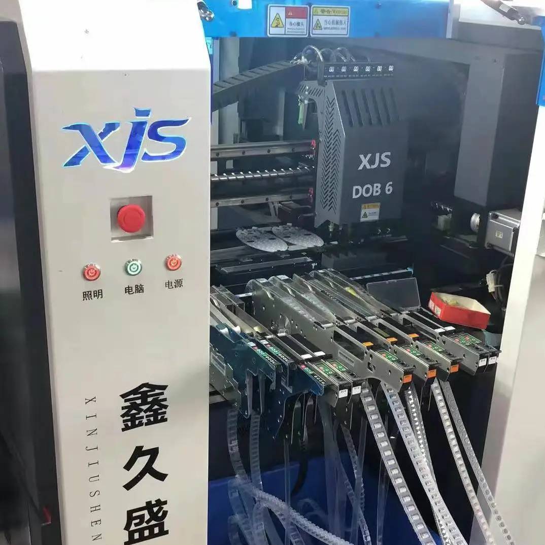 Компоненты печатных плат Jiangmen поставщик бесдрайверных 12 Вт со светодиодными чипами для