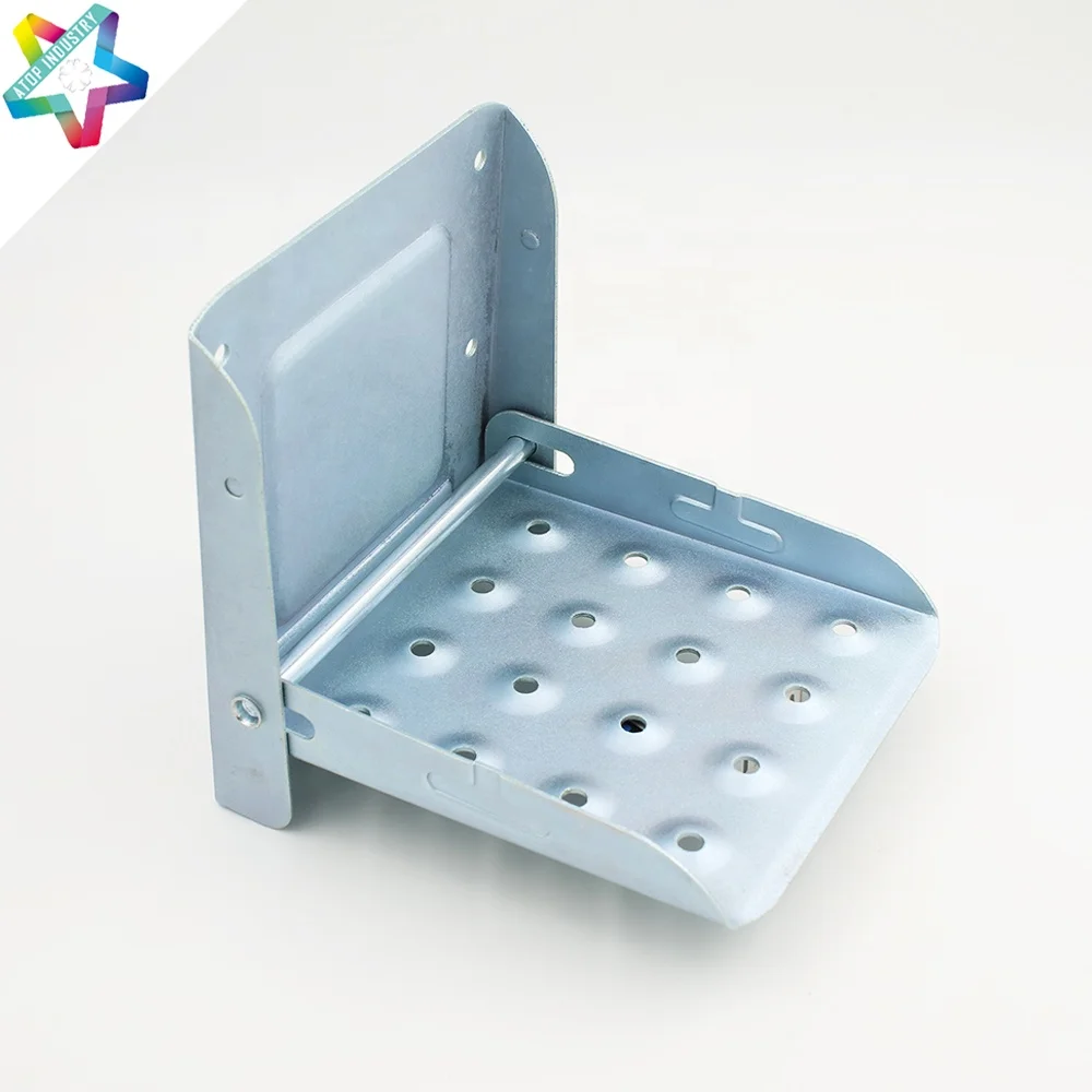 ATOP 709110 refrigeration truck ice cream truck van truck folding step