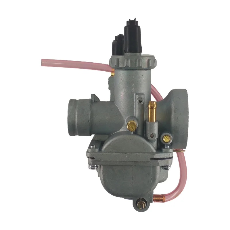 Quality Engine Parts carburetor motorcycle 200cc Universal Two stroke carburetor ATV for suzuki ts 185 cc AX100 RGV120