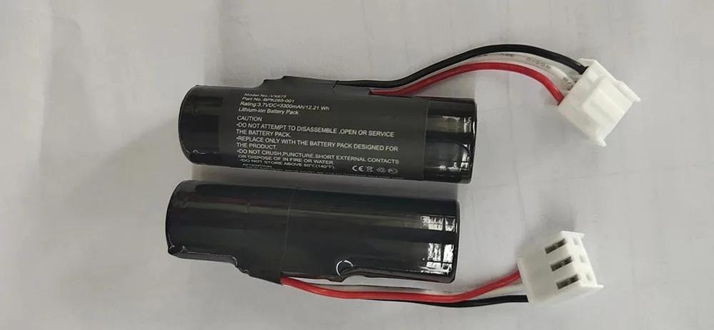 Youmi Verifone VX675 Bpk265-001 3.7V 3000mah Pos Terminal Battery for Verifone Pos Terminal