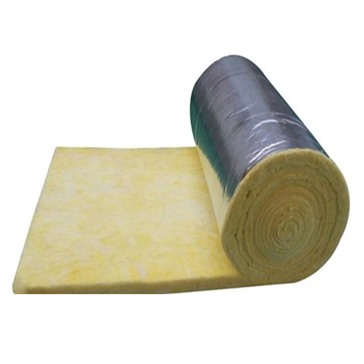 12kg/m3 14kg/m3 16kg/m3 glass wool thermal insulation