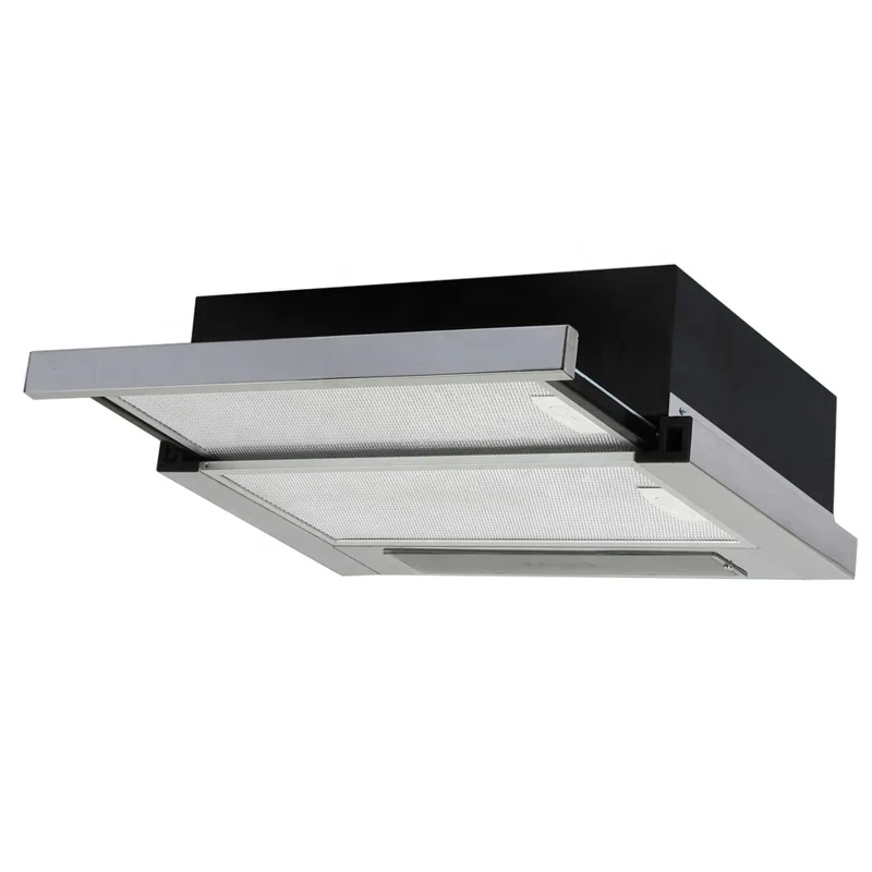 Household Home Wall Mounted Slim Chimney /range hood