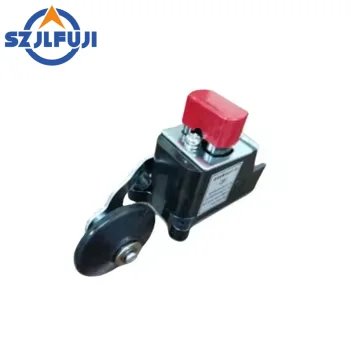 FUJI Elevator limit switch S3-B1370 1370 limit switch elevator parts UPlift parts