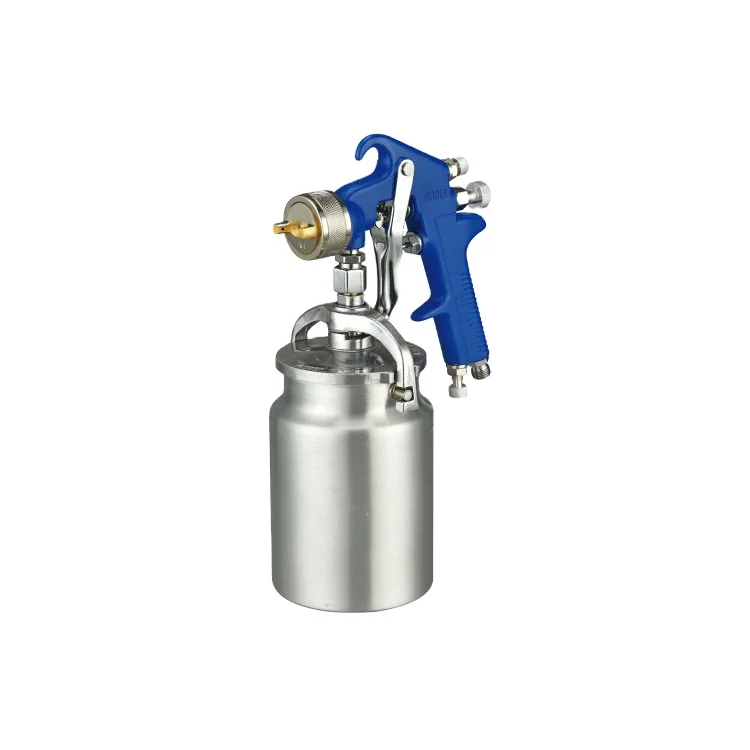 SALI 4001A  Hight Quality 1.8 mm Spray Painting Air Spray Gun
