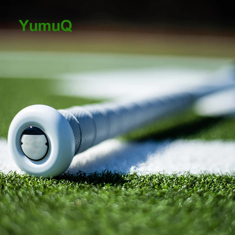 YumuQ Multifunction Composite Aluminum Alloy Baseball Bats For Indoor Outdoor Training