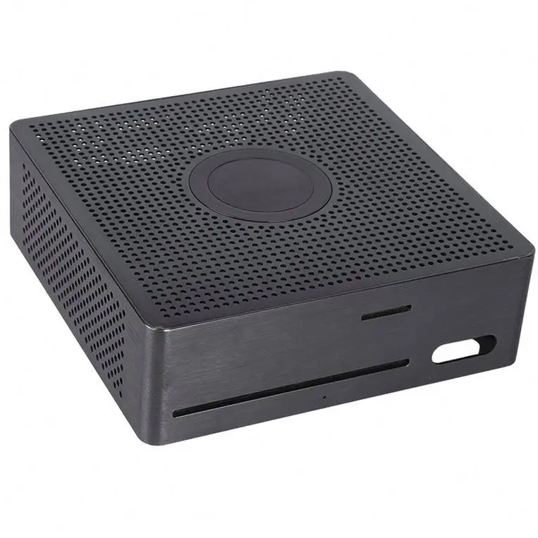 Компоненты Para Pc игровой компонент защита Delle отремонтированные мини-композанты геймер полная башня настольные аксессуары