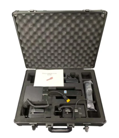 1801 Drone Jammer Anti UAV Equipment UAV Jammer