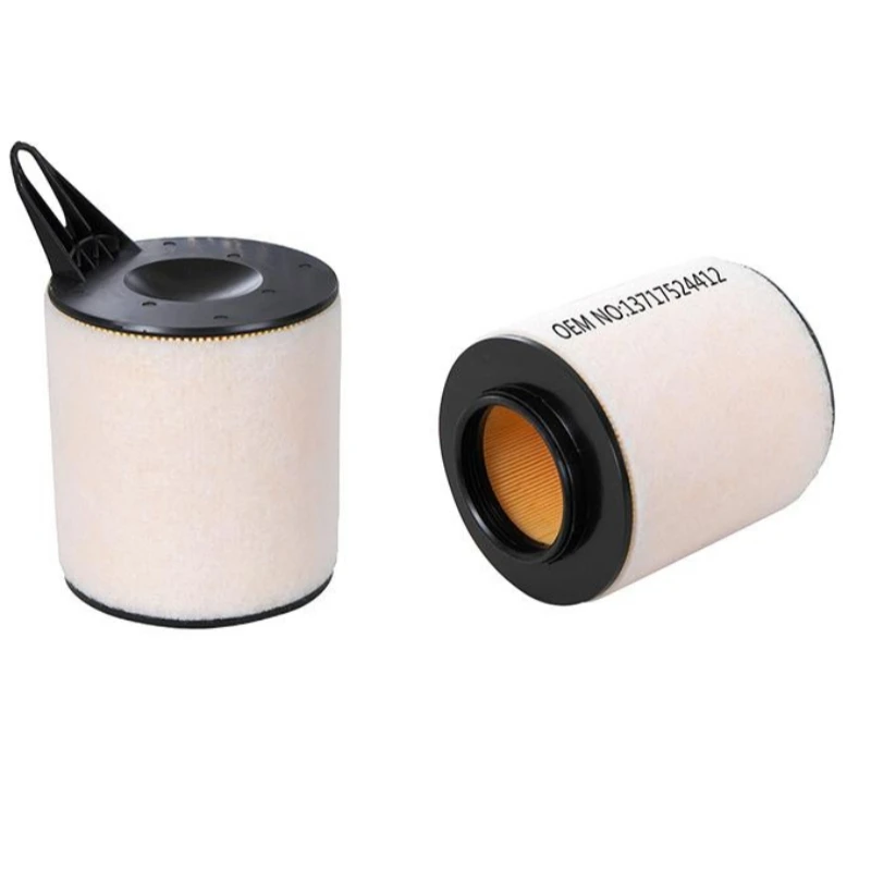 High Quality And Best Price Air Filter For Bmw 116i,316i Oem 13717524412