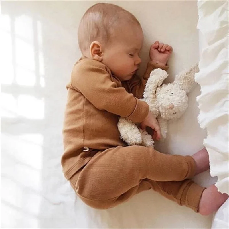 
Cotton baby clothes wholesale babies wears newborn rompers kids summer rompers sets for baby 