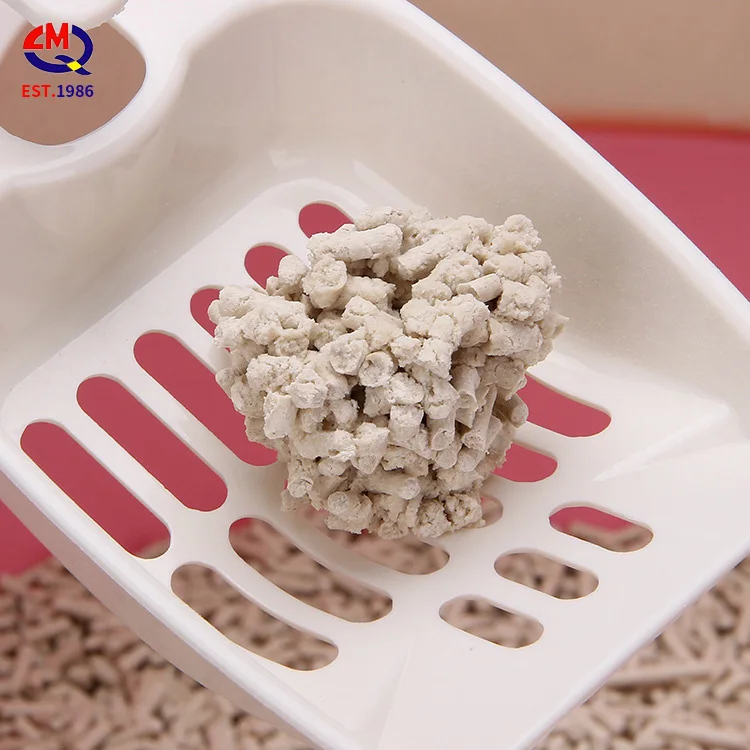 Оптовая продажа наполнитель для кошачьего туалета TOfu высококачественный