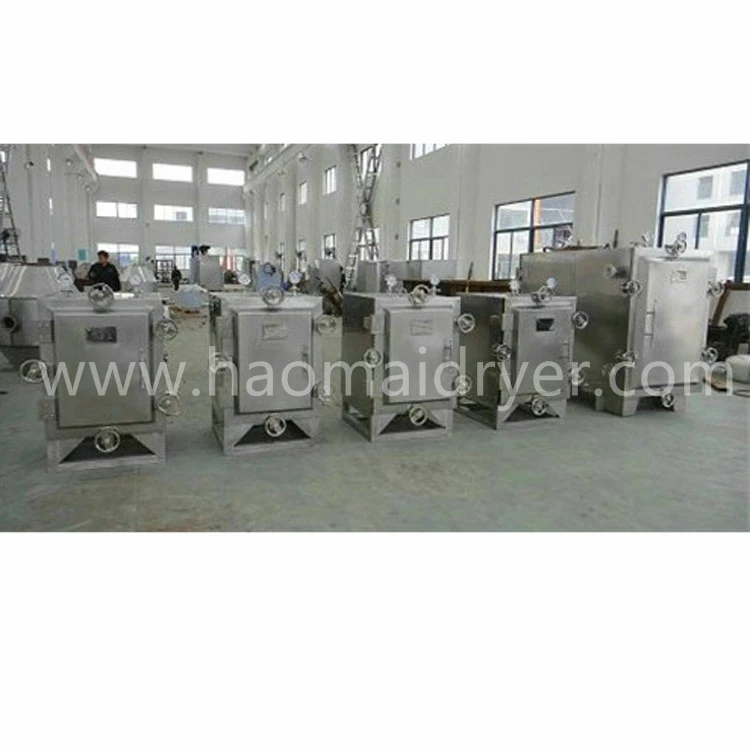 Заводская цена, серия YZF/FZG, Кокосовая копра сушильная машина для химич