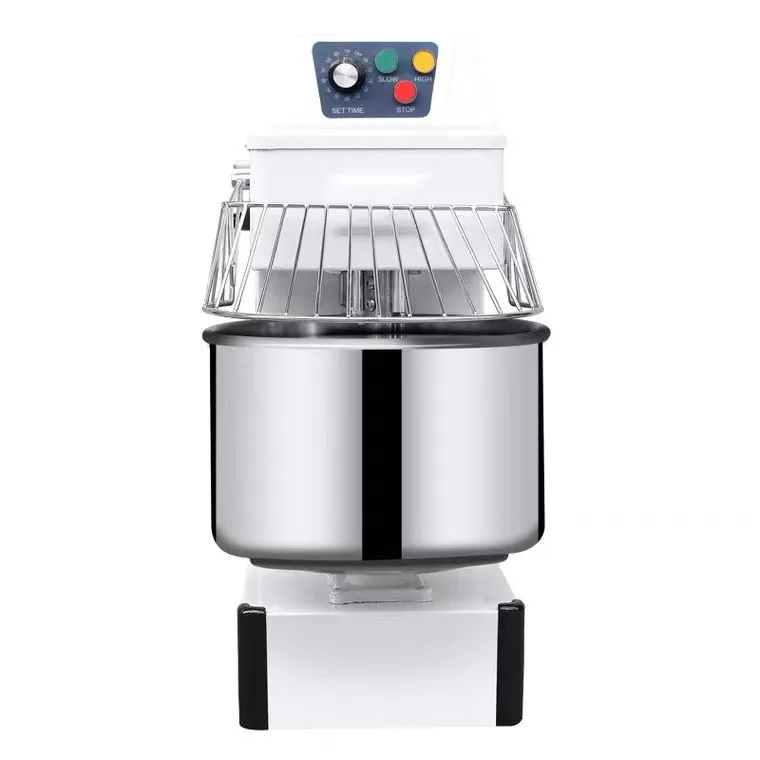 Wholesale Blender Kitchenaid Artisan Cake Factories Automatic Horizontal Dough Mixer