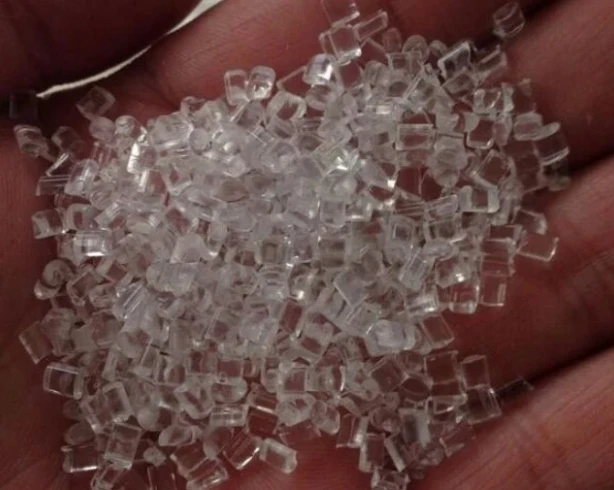 2021 hot sale pmma PMMA Plastic Raw Materials Prices Acrylic Granules / Transparent Sheets Material