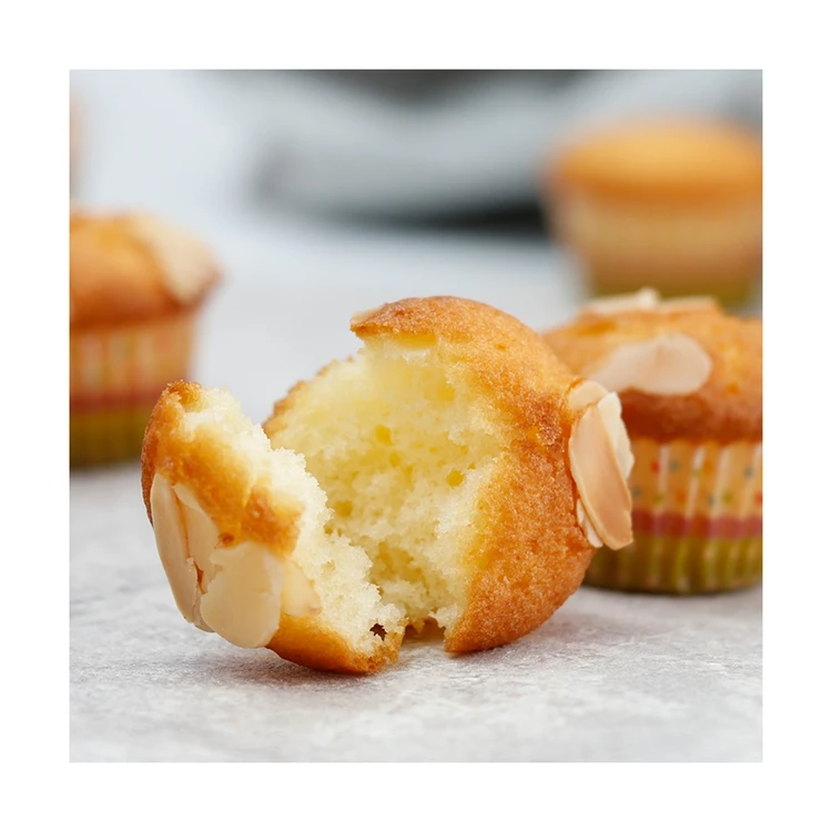 Hot selling product Double-effect Cake Muffin Baking Powder Wholesale
