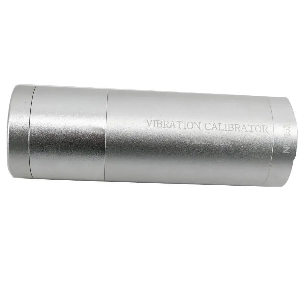 LANDTEK VMC-606 Manufacturer Handheld Vibration Calibrator