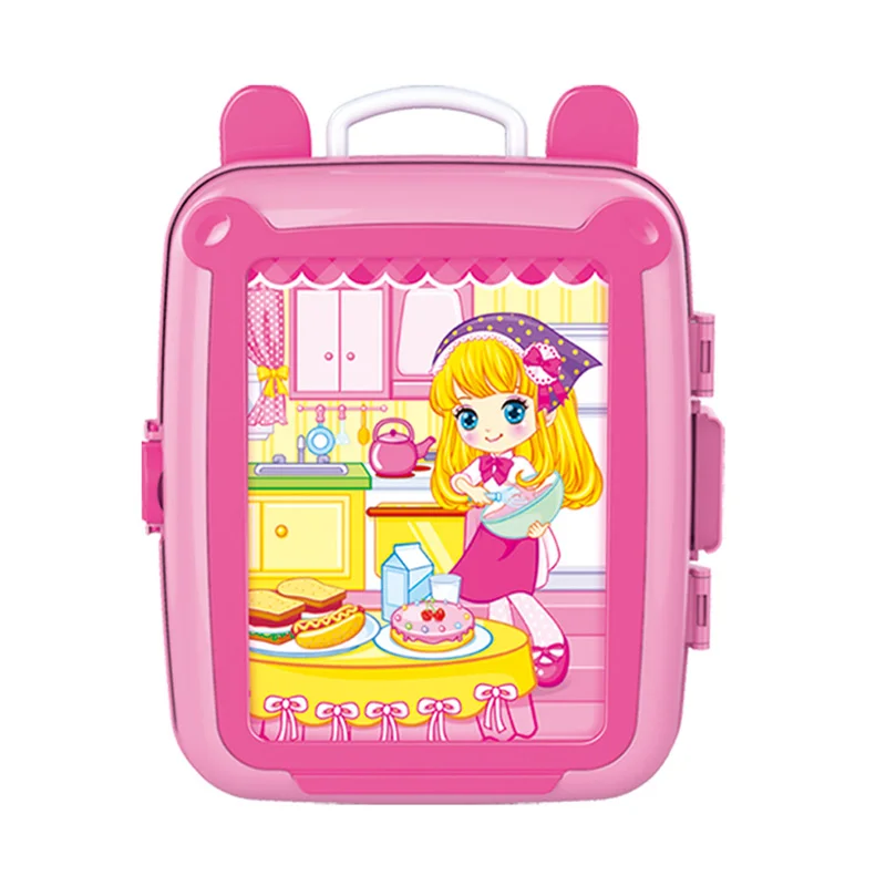 Kids Funny Game Zoo Animal Slide Railway Race Track Toys Slot Toy 286712T Shantou Accept CN;GUA Plastic,plastic 3 + ABS HPD