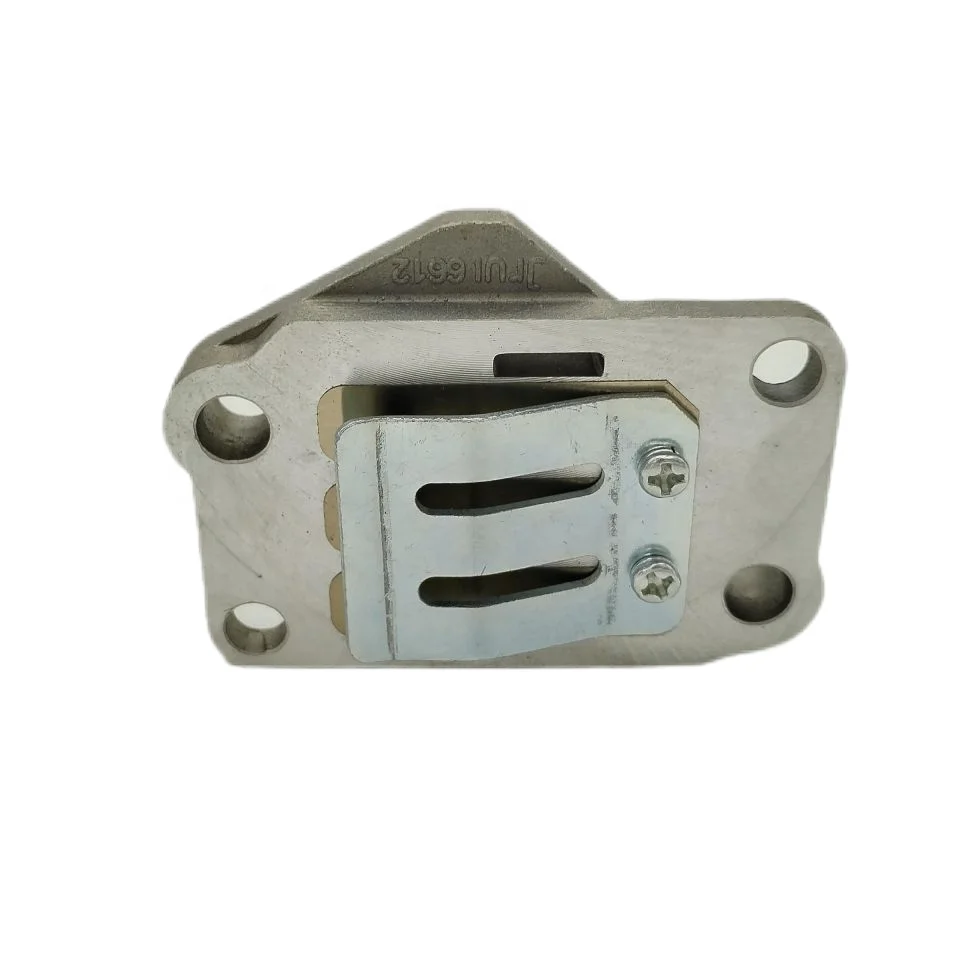 Outboard Motor Parts Reed Valve Assy 6L5-13610-02 6L5-13610-02-00 Marine Spare Parts For Yamaha 3Mhs Reed Valve Assembly 3HP