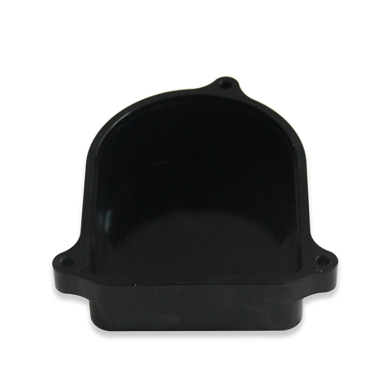 Cop Distributor  &VTEC Coil on plug Adapter Plate For Honda Acura B Series B18C GSR Integra DC2 Type