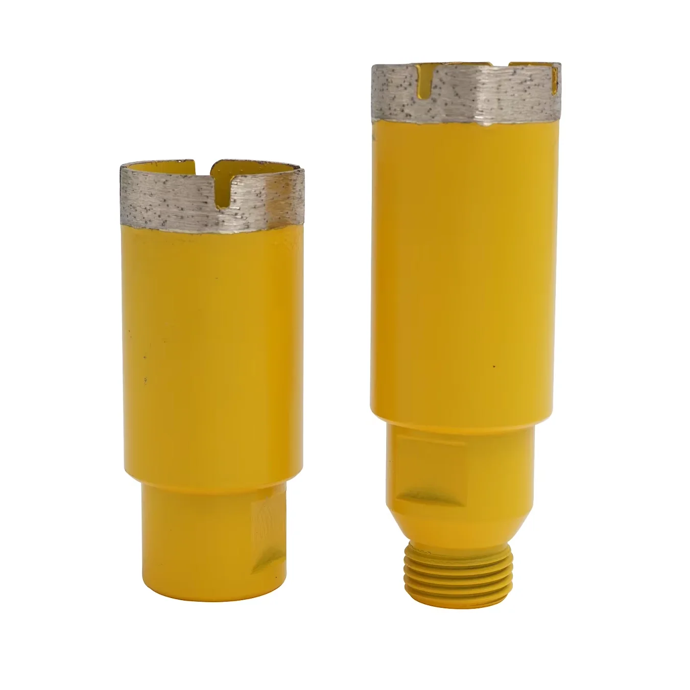 WMC Dekton Drill Bits Wet Drilling Bits  Sharpener Diamond Core Drill Bits For Marble Dekton Ceramic Tile Porcelain