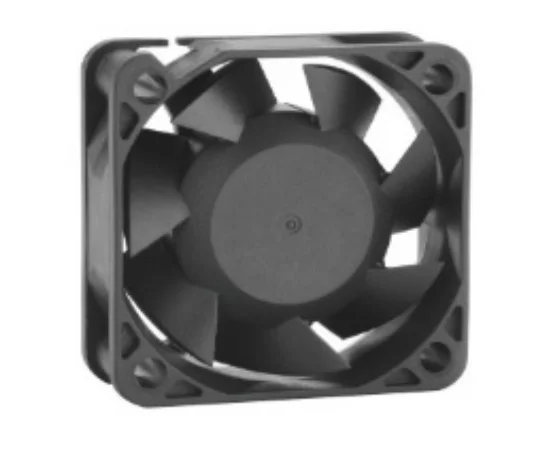 Factory wholesale price cheap 40 x 40 mm dc axial cooling fan 5v12v