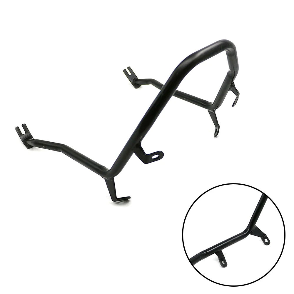 Ex factory price high quality New Windscreen Windshield Mounting Bracket For BMW F700GS F800GS ADV 2014 - 2017