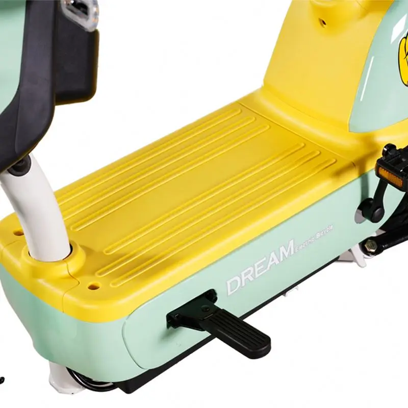 ebike Electric Hybrid Bike 350W 60V 20Ah Foldable Electric City Road Bike