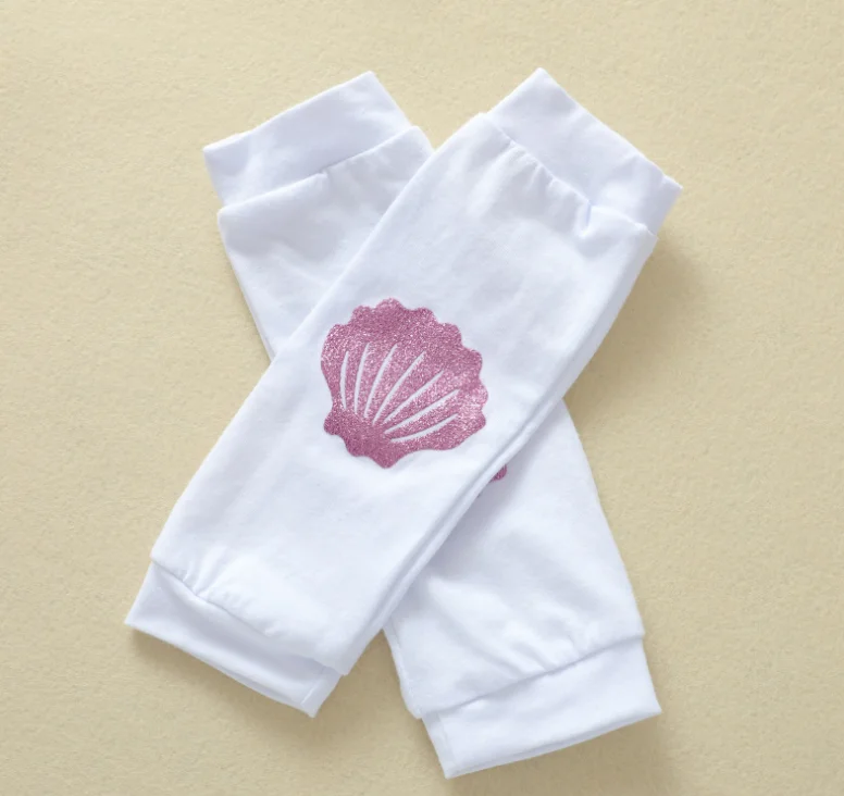 Wholesale Summer Infant Printed Fly Sleeve Romper + Firefly Blue Mesh Skirt 4-piece set For Baby Toddlers Girls Clothes