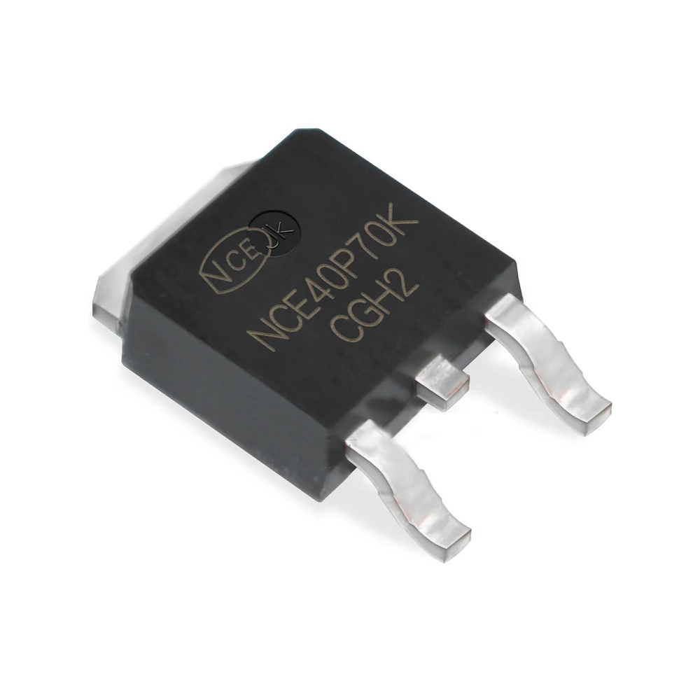 BOM IC electronic ,integrated circuit NEW NCE40P70K Field effect tube MOSFET-P -40V -70A Patch TO-252