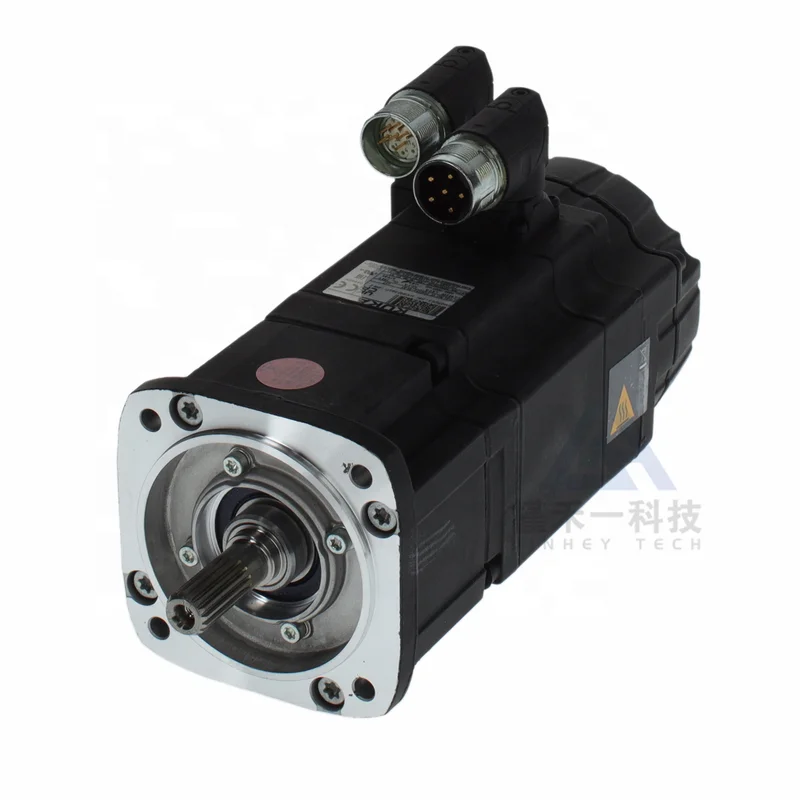 KUKA Industrial Robot spare part New and original servo Motor MG_03_40_60 Article No.:00201179 in stock