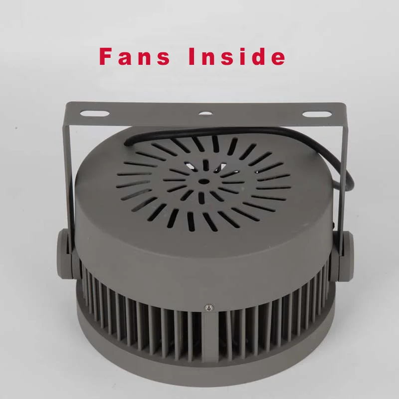 IP67 Waterproof Professional Lighting 800W 1000W 1200W LED Attracting Fish Lamp