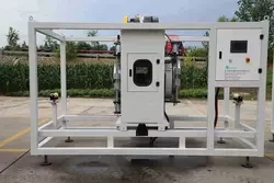 PVC pipe machinery / Three Layers PVC Pipe  Making Machine / PVC Foam Core Pipe Extrusion line