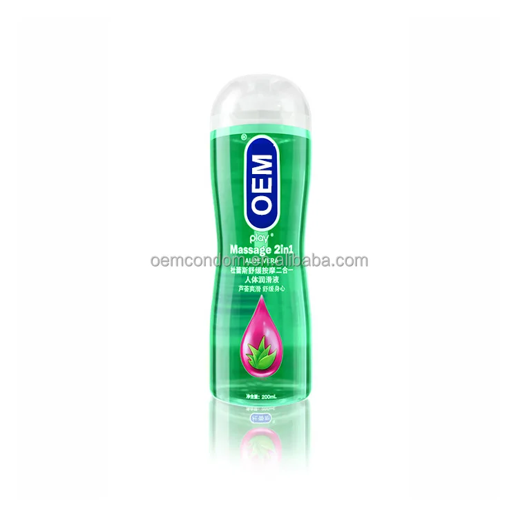 OEM Sex Lubricants Producer With Client Own Brand Logo Personal Lubricants Manufacturer