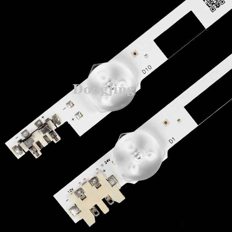 UA46F 2013svs46f D2ge-460sca-r3  Led Tv Backlight Strip For Samsung Ua46f5080 Ua46f5500 Ua46f6100 Ue46f6500 Ua46f6100