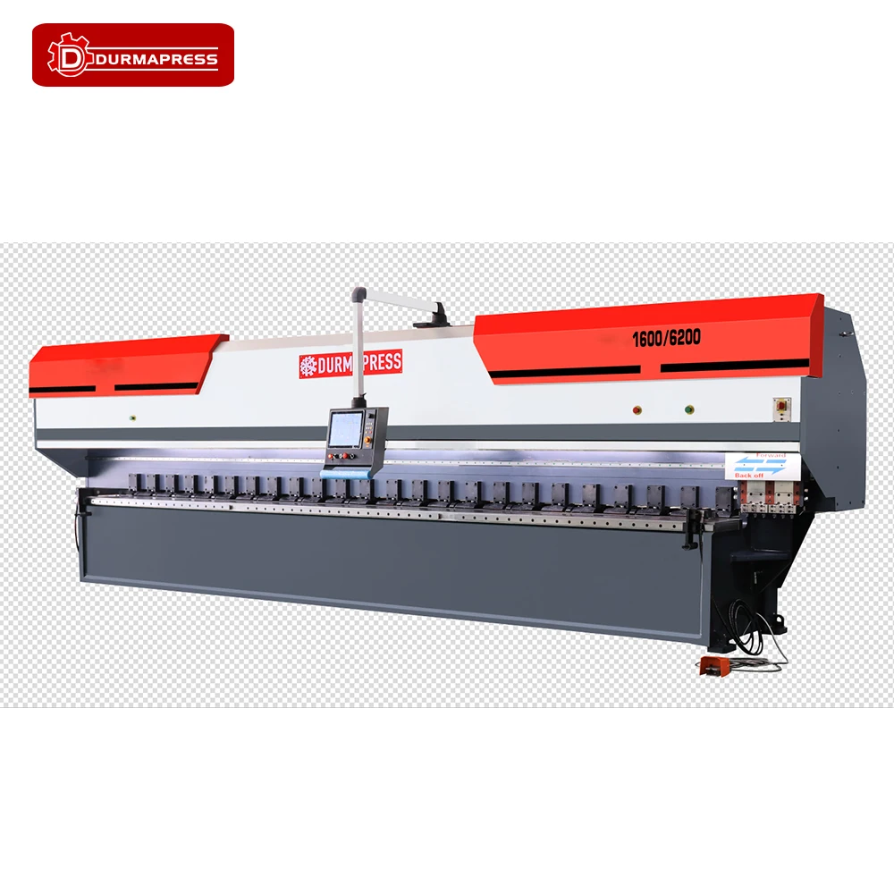 Durmapress горячая Распродажа DMK 1500 3200 мм CNC вертикальная V-канавочная машина для резки листового металла из нержавеющей стали CNC V канавки